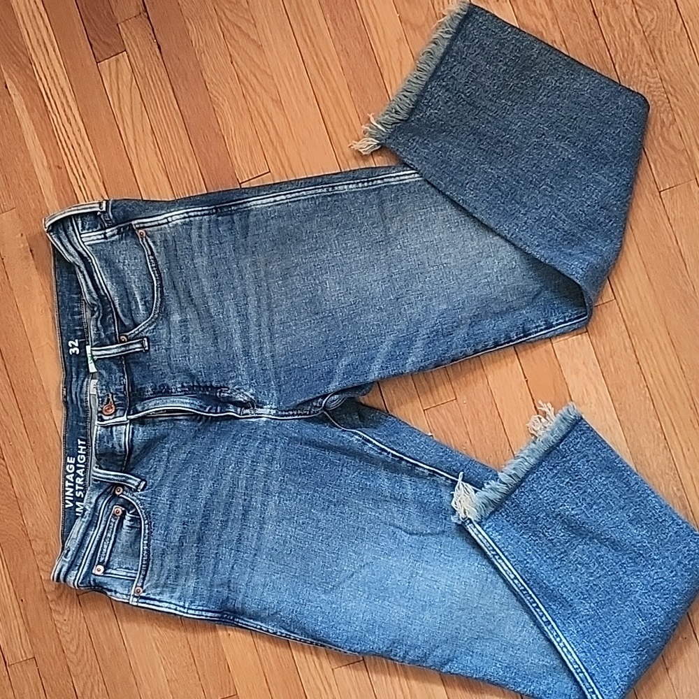 JCrew jeans